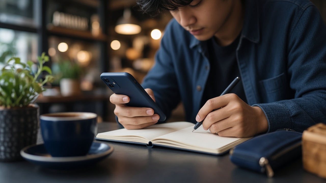 Mengapa Literasi Digital Penting untuk Semua Usia