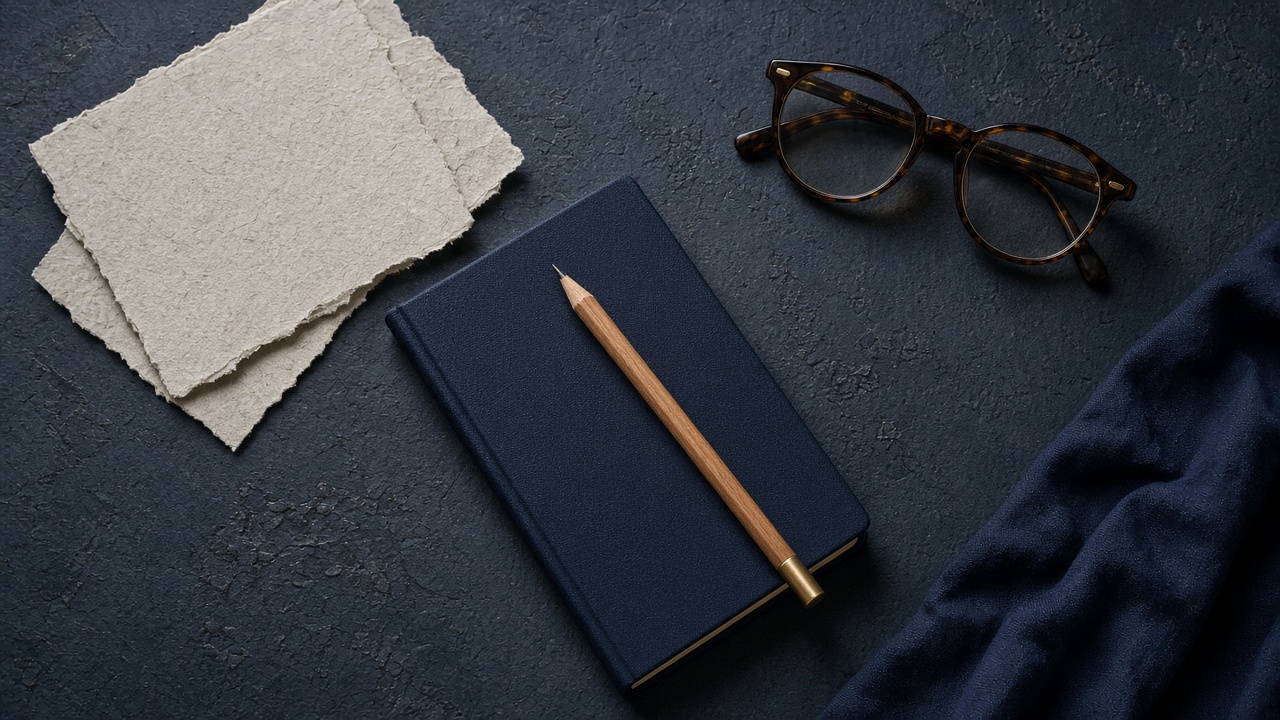 Prinsip Editorial Pensil.id