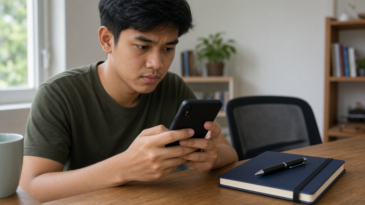 Cara Mengenali Phishing AI: Panduan Hindari Penipuan Digital 2026
